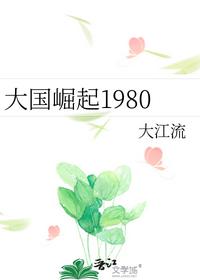 大国崛起1980